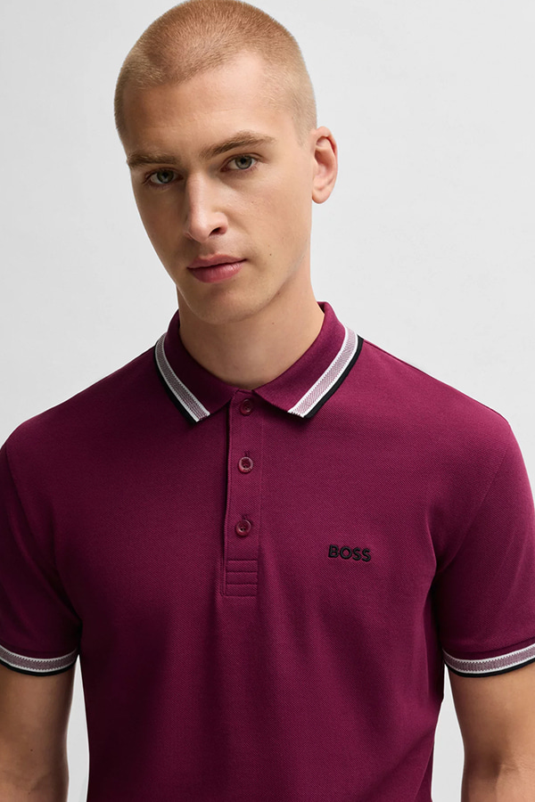 ΜΠΛΟΥΖΑ POLO - 651